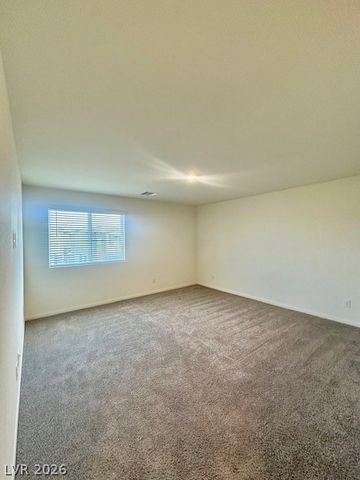 791 Ruby Sedona Avenue, North Las Vegas, NV 89081