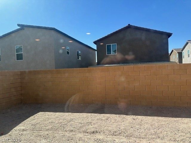 791 Ruby Sedona Avenue, North Las Vegas, NV 89081