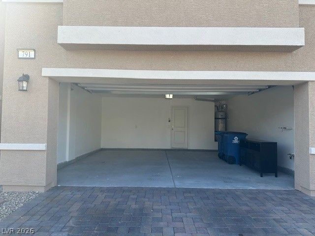 791 Ruby Sedona Avenue, North Las Vegas, NV 89081