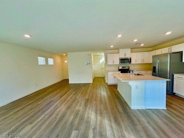 791 Ruby Sedona Avenue, North Las Vegas, NV 89081