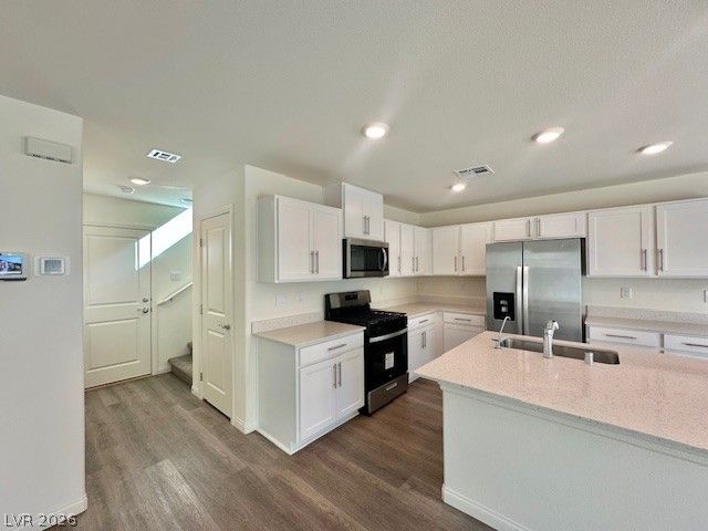 791 Ruby Sedona Avenue, North Las Vegas, NV 89081