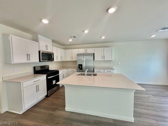 791 Ruby Sedona Avenue, North Las Vegas, NV 89081