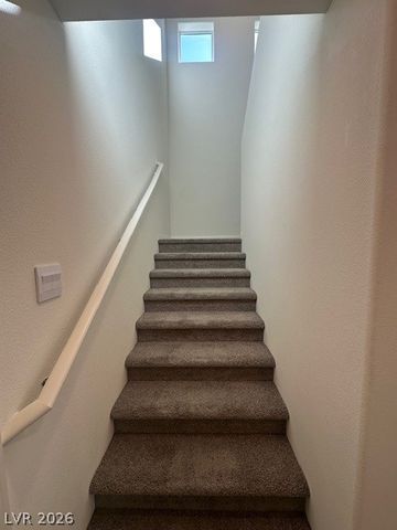 791 Ruby Sedona Avenue, North Las Vegas, NV 89081