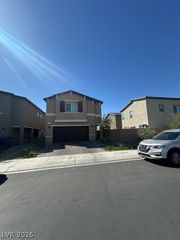 791 Ruby Sedona Avenue, North Las Vegas, NV 89081