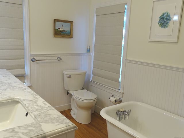 187 Linden Avenue, Branford, CT 06405