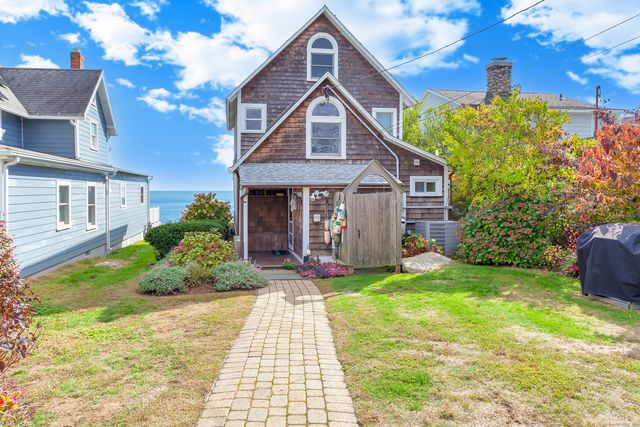 187 Linden Avenue, Branford, CT 06405