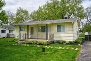 6087 E Hill Road, Grand Blanc Charter Township, MI 48439