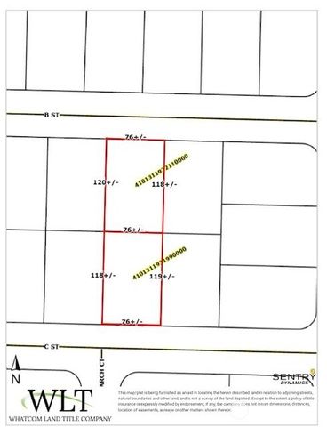 718 C Street, Blaine, WA 98230