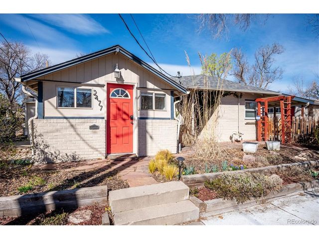 2477 Osceola St, Denver, CO 80212