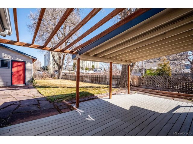 2477 Osceola St, Denver, CO 80212