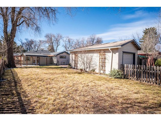 2477 Osceola St, Denver, CO 80212