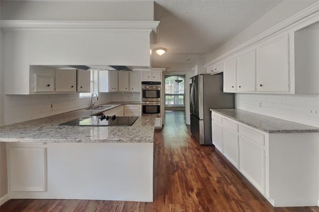 16915 Misty Creek Drive, Spring, TX 77379