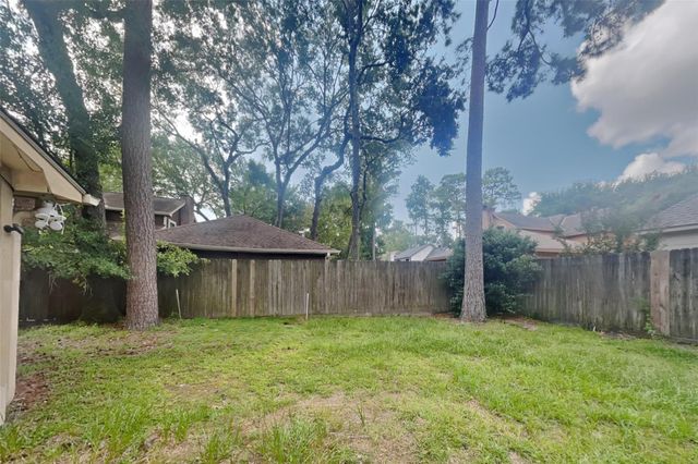 16915 Misty Creek Drive, Spring, TX 77379