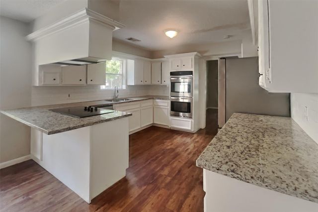 16915 Misty Creek Drive, Spring, TX 77379