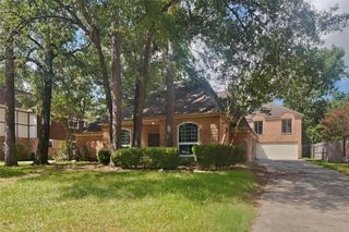 16915 Misty Creek Drive, Spring, TX 77379
