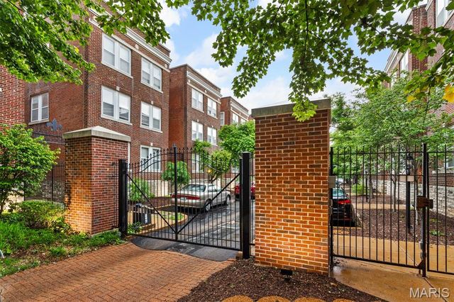 5350 Pershing Avenue 4A, St Louis, MO 63112