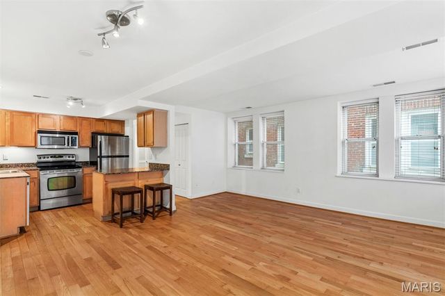 5350 Pershing Avenue 4A, St Louis, MO 63112