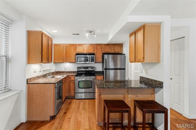 5350 Pershing Avenue 4A, St Louis, MO 63112