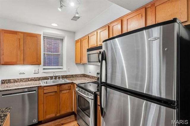 5350 Pershing Avenue 4A, St Louis, MO 63112