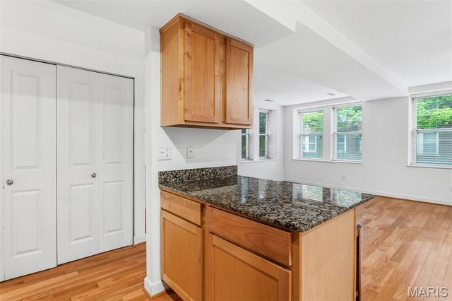 5350 Pershing Avenue 4A, St Louis, MO 63112