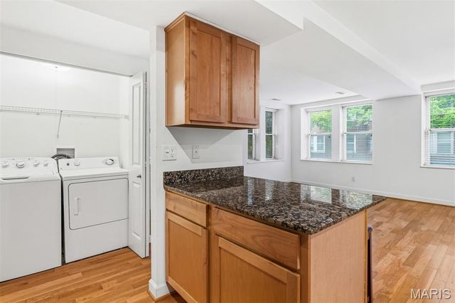 5350 Pershing Avenue 4A, St Louis, MO 63112