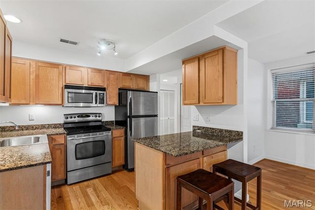 5350 Pershing Avenue 4A, St Louis, MO 63112