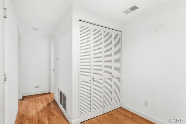 5350 Pershing Avenue 4A, St Louis, MO 63112