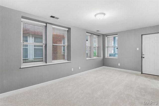 5350 Pershing Avenue 4A, St Louis, MO 63112