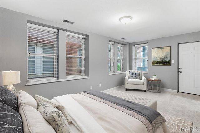 5350 Pershing Avenue 4A, St Louis, MO 63112