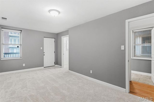 5350 Pershing Avenue 4A, St Louis, MO 63112