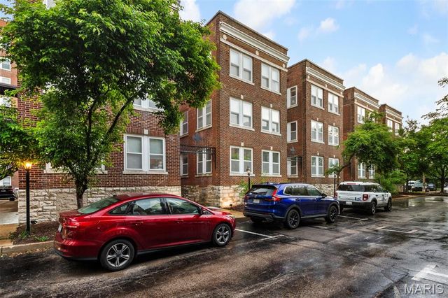 5350 Pershing Avenue 4A, St Louis, MO 63112