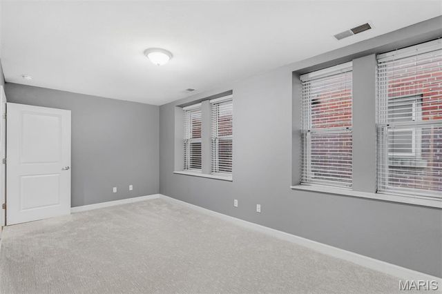 5350 Pershing Avenue 4A, St Louis, MO 63112