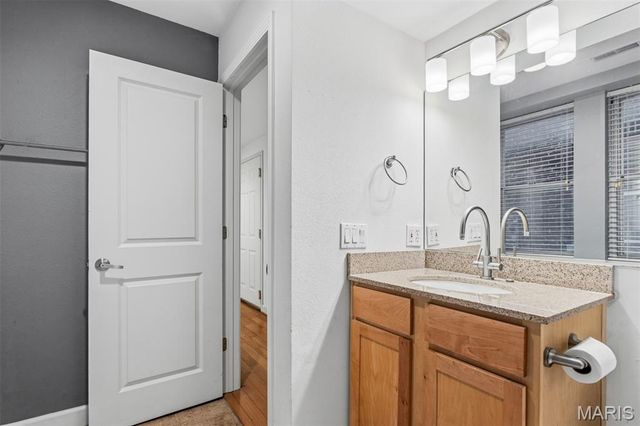 5350 Pershing Avenue 4A, St Louis, MO 63112