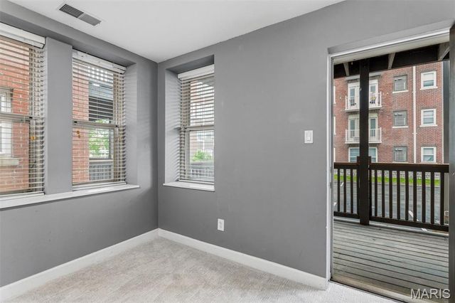 5350 Pershing Avenue 4A, St Louis, MO 63112