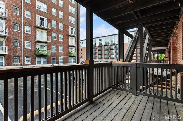 5350 Pershing Avenue 4A, St Louis, MO 63112