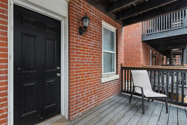 5350 Pershing Avenue 4A, St Louis, MO 63112