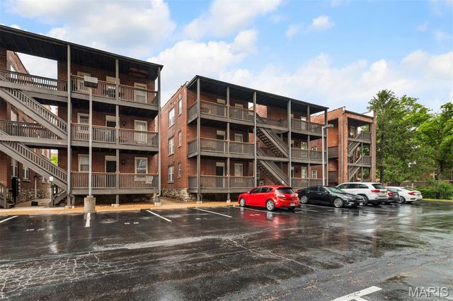 5350 Pershing Avenue 4A, St Louis, MO 63112