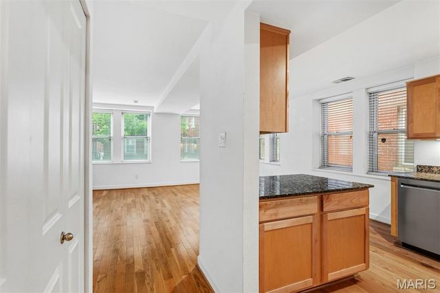 5350 Pershing Avenue 4A, St Louis, MO 63112