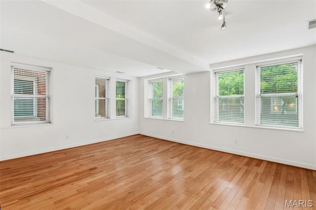 5350 Pershing Avenue 4A, St Louis, MO 63112