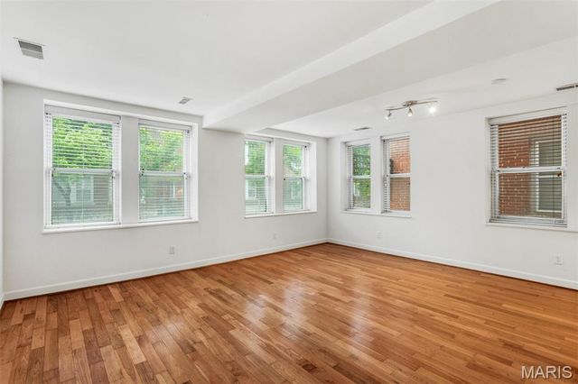 5350 Pershing Avenue 4A, St Louis, MO 63112