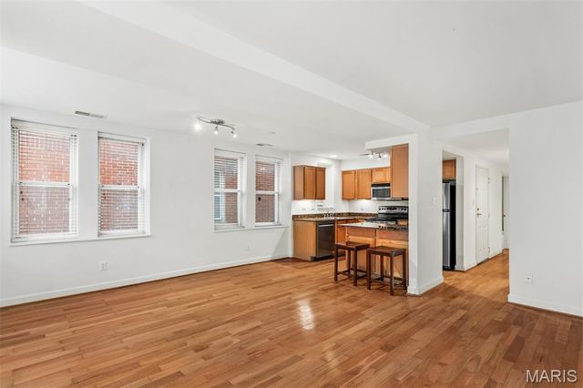 5350 Pershing Avenue 4A, St Louis, MO 63112