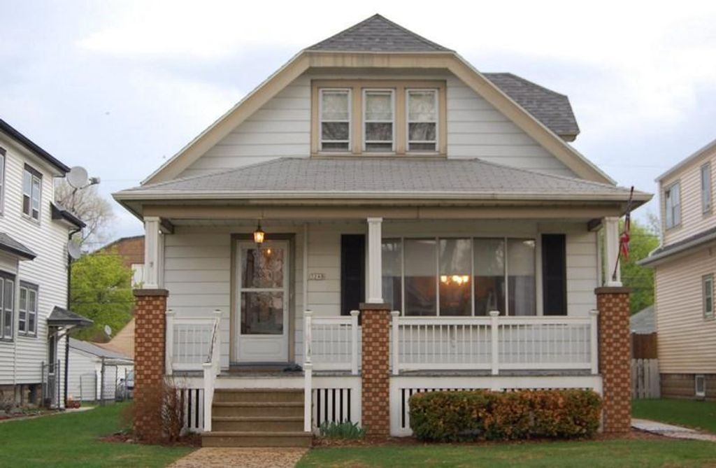 3248 S 7th STREET, Milwaukee, WI 53215