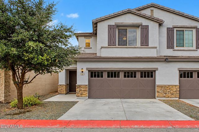 2339 E UNIVERSITY Drive 20