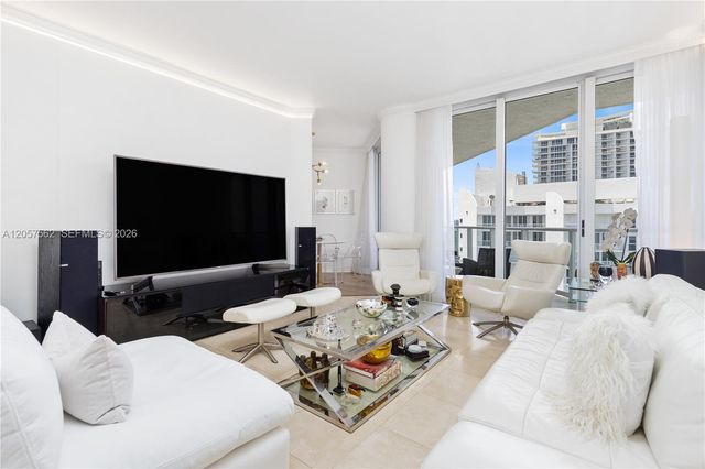 16445 Collins Ave OS25, Sunny Isles Beach, FL 33160