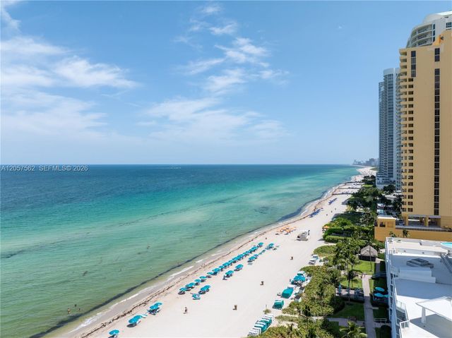 16445 Collins Ave OS25, Sunny Isles Beach, FL 33160