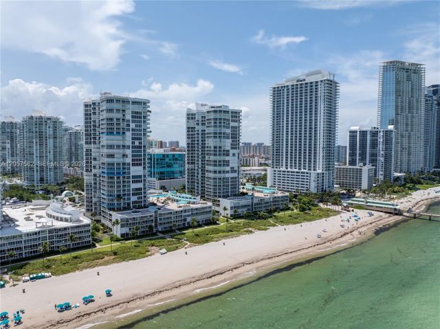 16445 Collins Ave OS25, Sunny Isles Beach, FL 33160