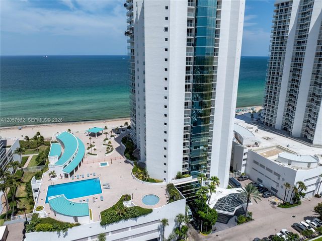 16445 Collins Ave OS25, Sunny Isles Beach, FL 33160