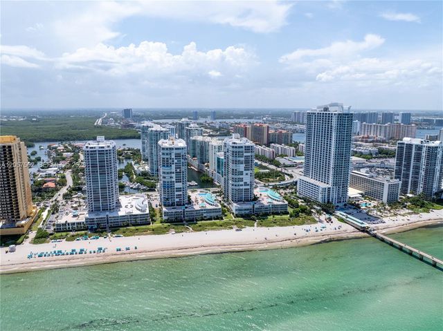 16445 Collins Ave OS25, Sunny Isles Beach, FL 33160