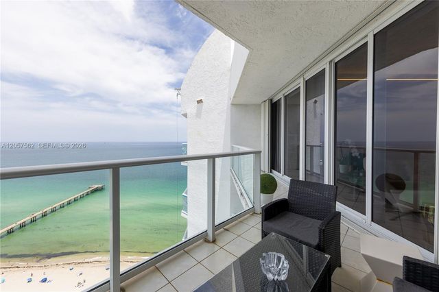 16445 Collins Ave OS25, Sunny Isles Beach, FL 33160