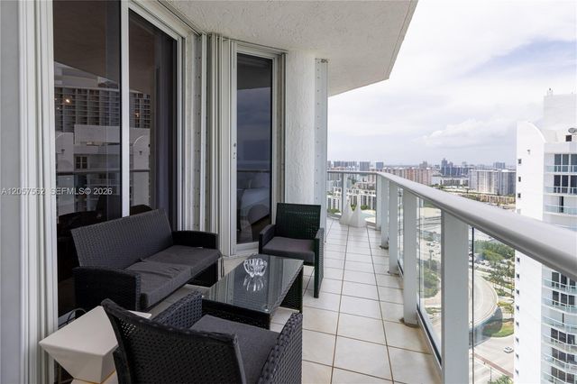 16445 Collins Ave OS25, Sunny Isles Beach, FL 33160